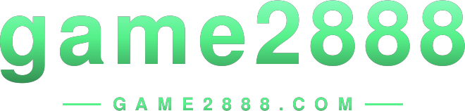 game2888 logo