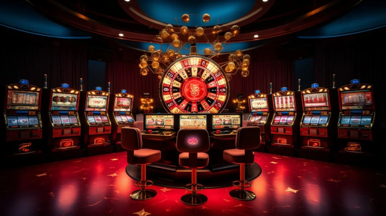 game2888 VIP Slot Prize